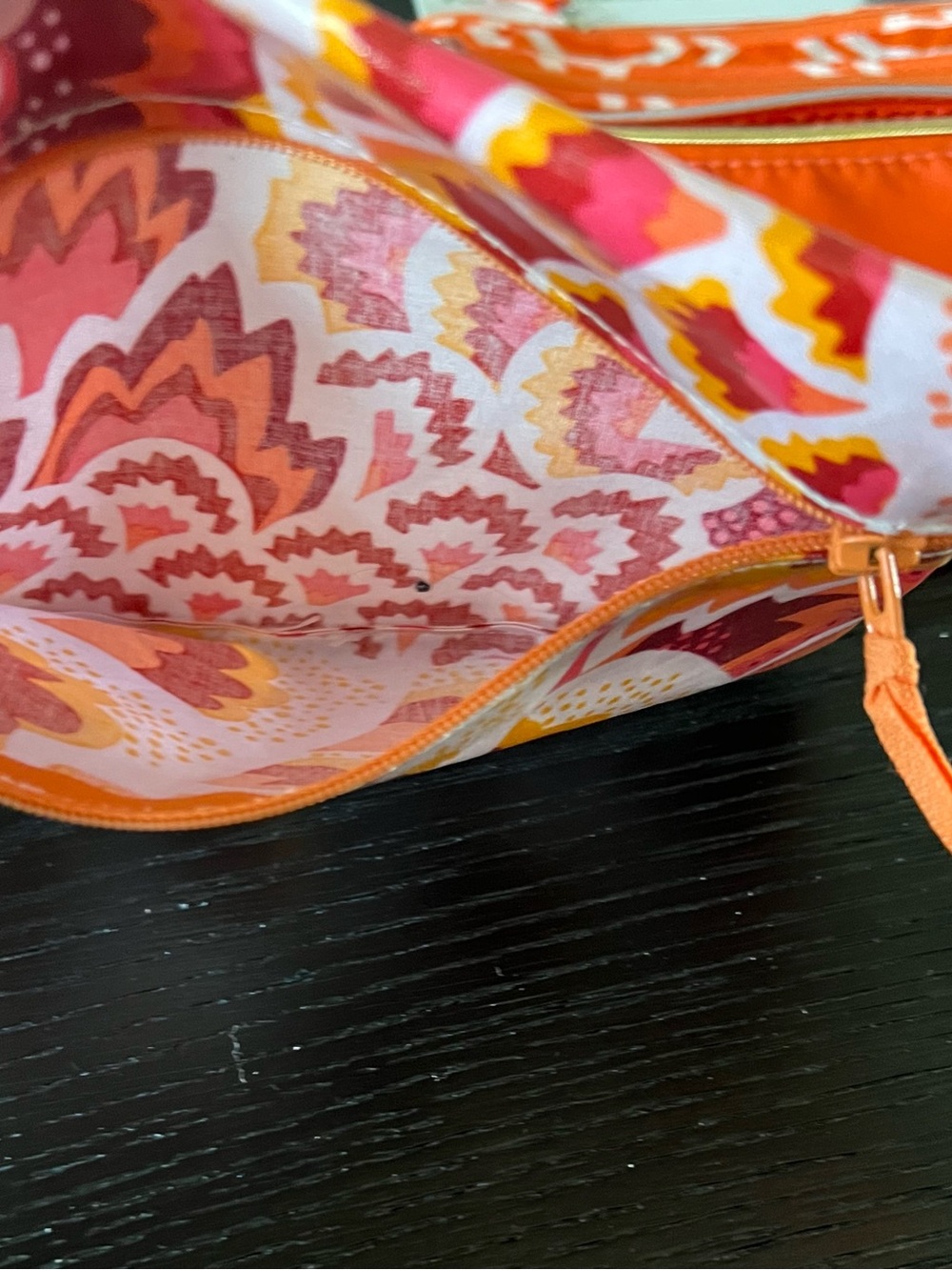 VARIOUS MAKEUP/COSMETIC BAGS - Picture 4 of 6
